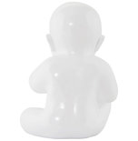 Beeld SWEETY Wit