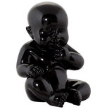 Beeld SWEETY Zwart