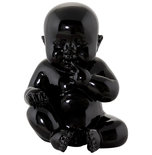 Beeld SWEETY Zwart