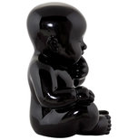 Beeld SWEETY Zwart