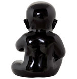 Beeld SWEETY Zwart