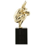 Beeld DIVE Goud