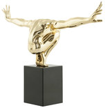 Beeld DIVE Goud
