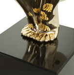 Beeld DIVE Goud