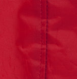 Poef FUNKY Rood