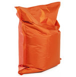Zitzak FAT Oranje-Oranje