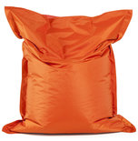 Zitzak FAT Oranje-Oranje