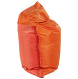 Zitzak FAT Oranje-Oranje