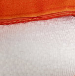Zitzak FAT Oranje-Oranje