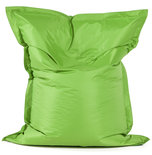 Zitzak FAT Groen-Groen