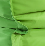 Zitzak FAT Groen-Groen
