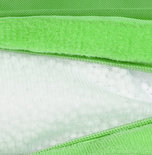 Zitzak FAT Groen-Groen