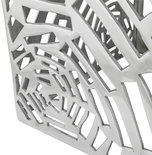 Bijzettafel TRIBAL Aluminium