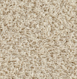 Vloerkleed COZY RONDO 160cm Creme