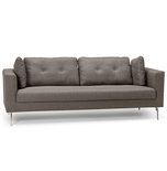 Design zitbank ABBA