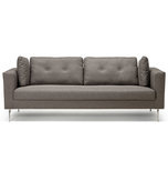 Design zitbank ABBA
