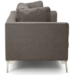 Design zitbank ABBA
