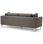 Design zitbank ABBA