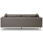 Design zitbank ABBA