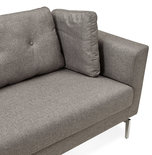 Design zitbank ABBA