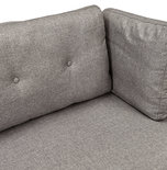 Design zitbank ABBA