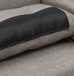 Design zitbank ABBA