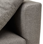 Design zitbank ABBA