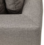 Design zitbank ABBA