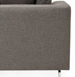 Design zitbank ABBA