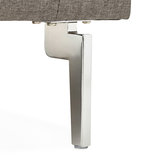 Design zitbank ABBA