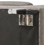 Design zitbank ABBA