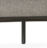 Design zitbank ABBA