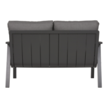 Loungebank Mai Tai 2-pers 130x79cm