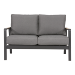 Loungebank Mai Tai 2-pers 130x79cm