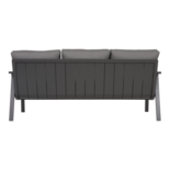 Loungebank Mai Tai 3-pers 190x79cm