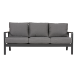 Loungebank Mai Tai 3-pers 190x79cm