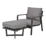 Lounge hocker Mai Tai