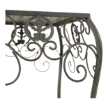 Plantentafel Viva la vida brons/groen, set 3st