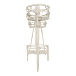 Fiets Viva la vida old white