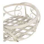 Fiets Viva la vida old white