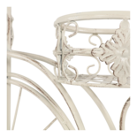 Fiets Viva la vida old white
