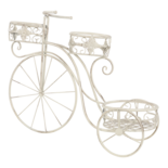 Fiets Viva la vida old white