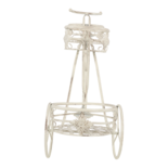 Fiets Viva la vida old white