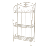 Etagère Viva la vida old white, breed