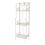 Etagère Viva la vida old white, smal