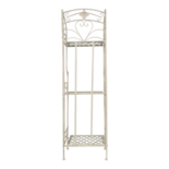 Etagère Viva la vida old white, smal