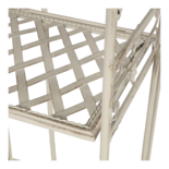 Etagère Viva la vida old white, smal