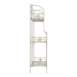 Etagère Viva la vida old white, smal