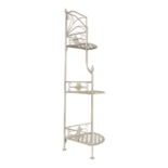 Etagère Viva la vida old white, hoek