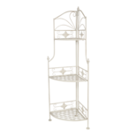 Etagère Viva la vida old white, hoek
